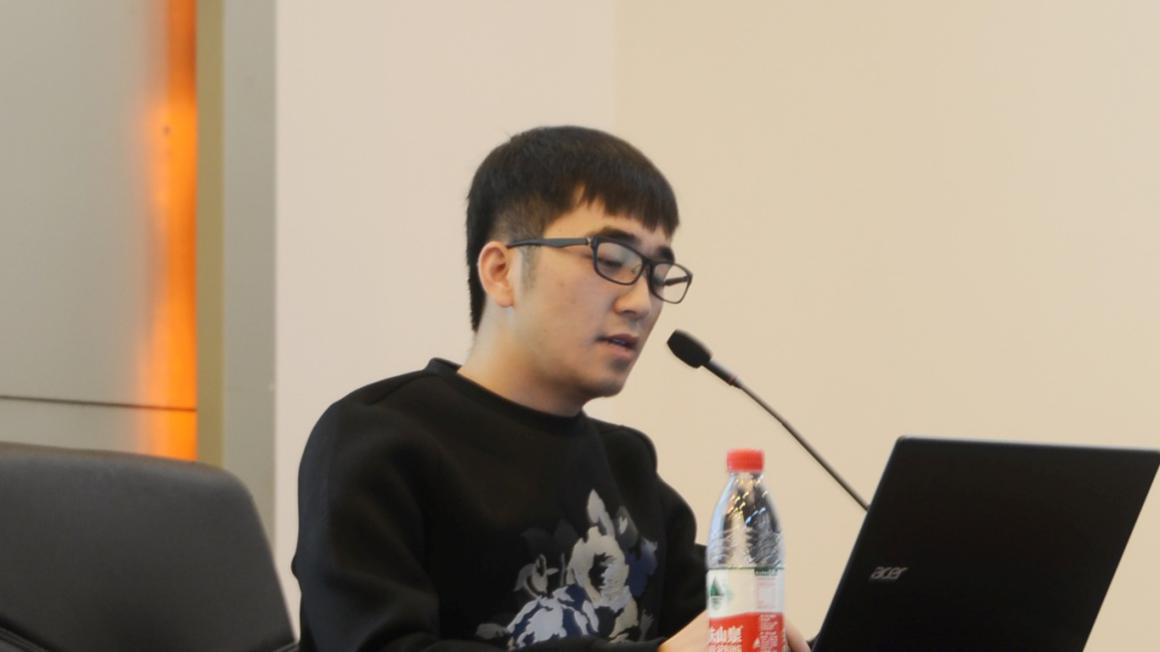 澳门美高梅赌场-美高梅网上赌博
团委学生会2016级干事新闻培训大会顺利举行