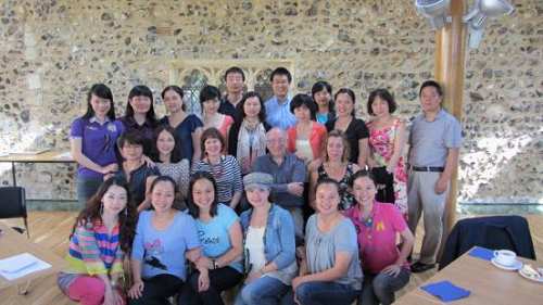 澳门美高梅赌场
第一批青年骨干教师暑期英国培训圆满结束