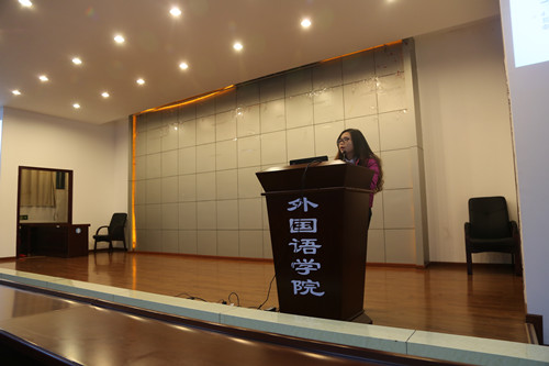 澳门美高梅赌场
2014级寒假前安全教育会议召开