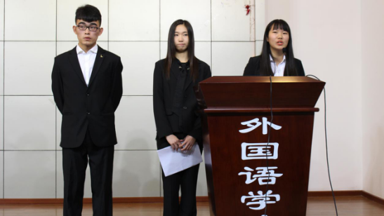 澳门美高梅赌场-美高梅网上赌博
2016届团委学生会第一次全体大会顺利举行